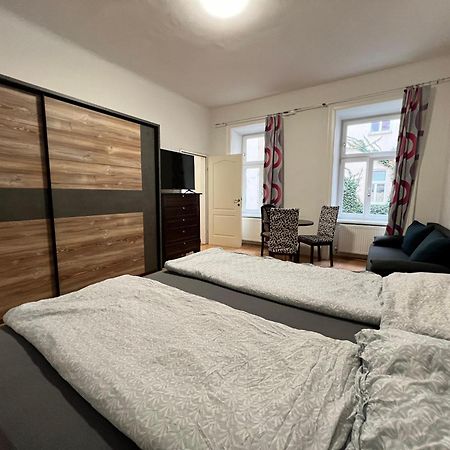 Charming 1Br Apartment Perfect For Long Stays 维也纳 外观 照片