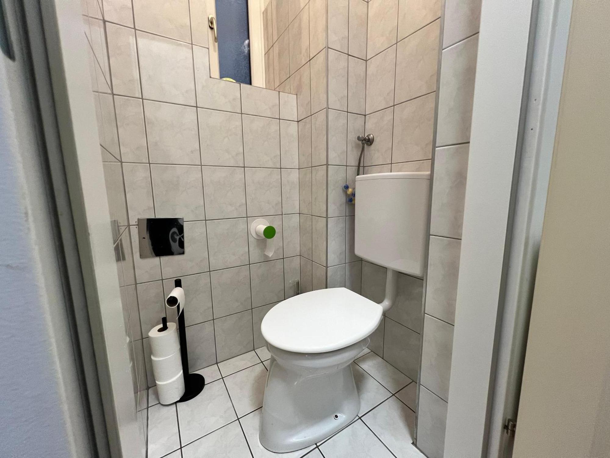 Charming 1Br Apartment Perfect For Long Stays 维也纳 外观 照片