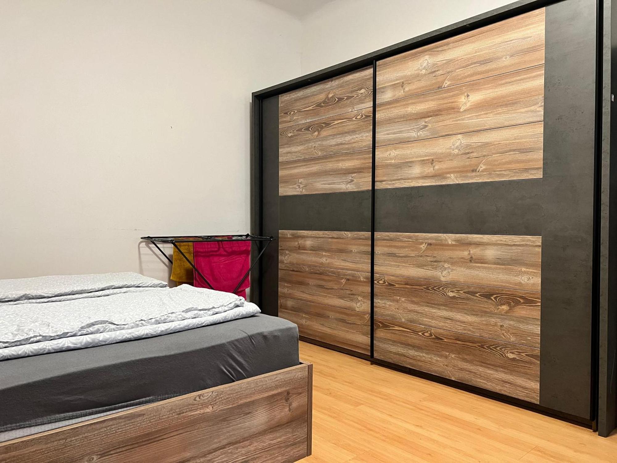 Charming 1Br Apartment Perfect For Long Stays 维也纳 外观 照片